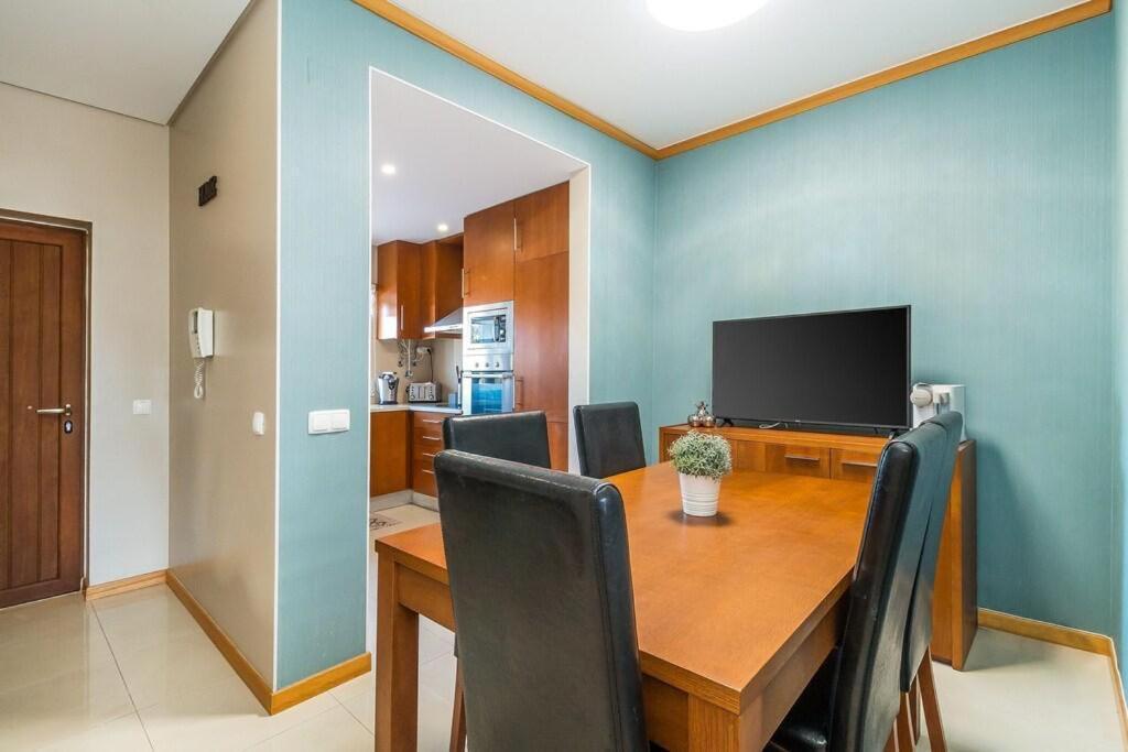 Villa Fantastic Townhouse With Pool And Sea Views à Albufeira Extérieur photo